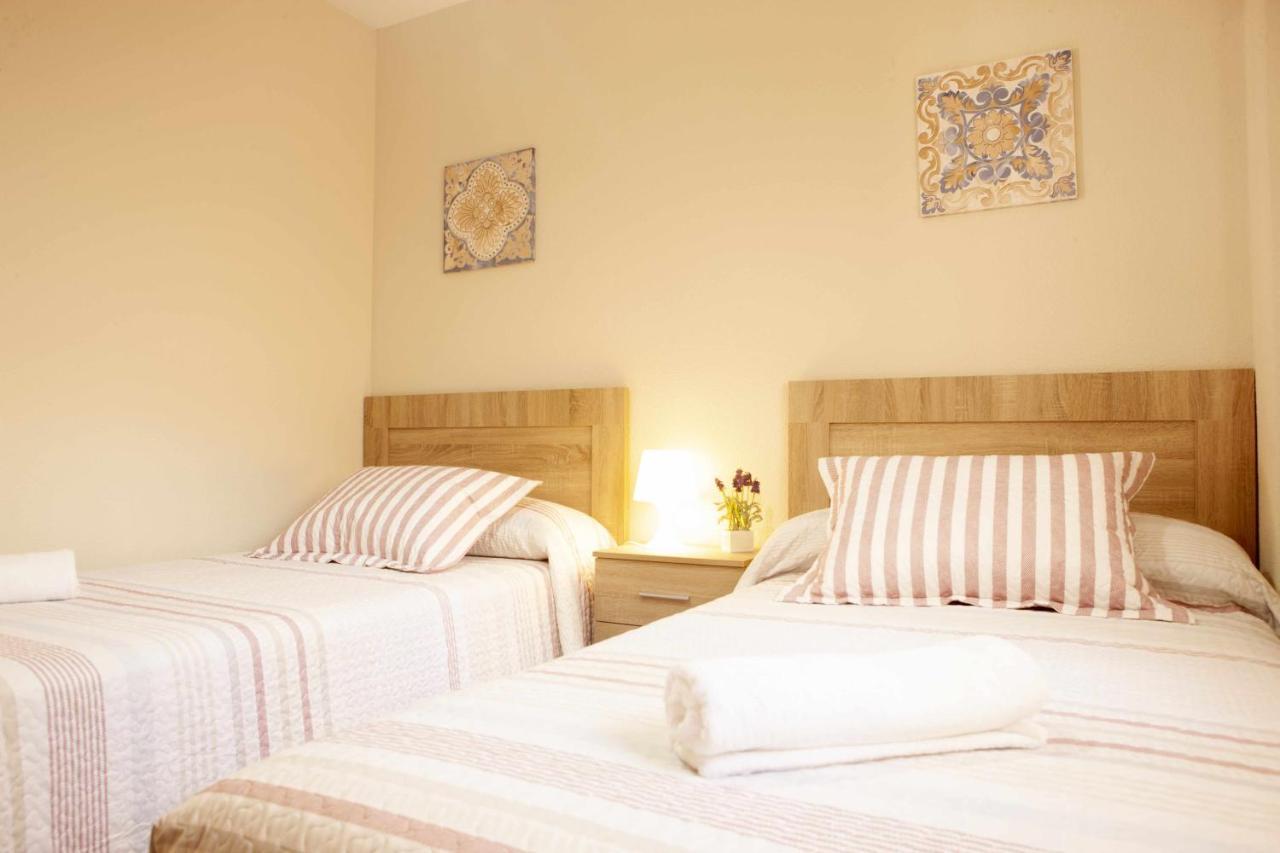 Mesones - Parking Opcional - Climatizado Apartment *