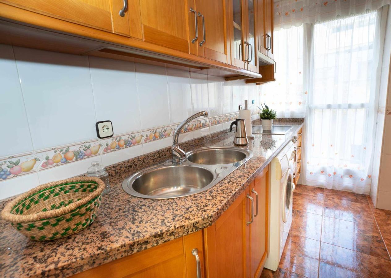 Mesones - Parking Opcional - Climatizado Apartment *
