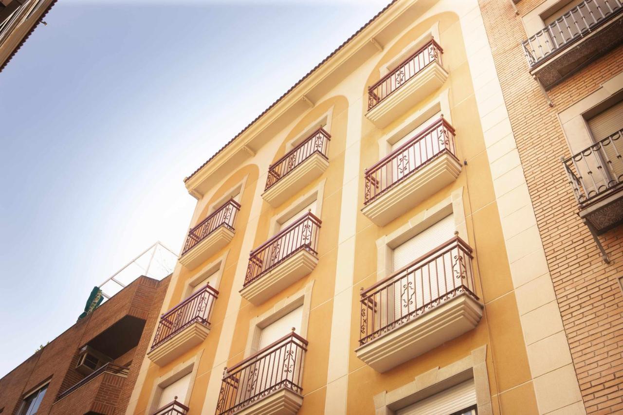 Mesones - Parking Opcional - Climatizado Apartment *