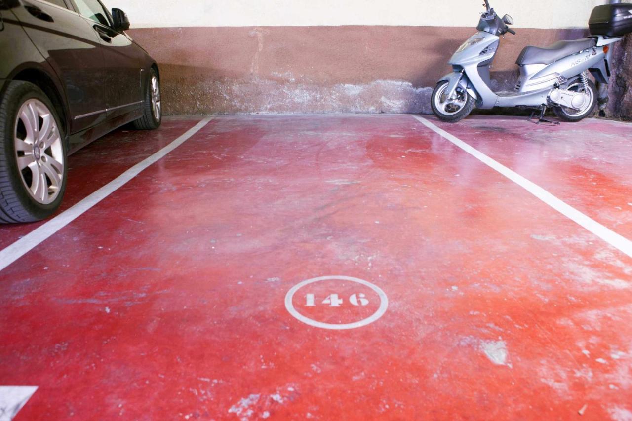 Apartment Mesones - Parking Opcional - Climatizado