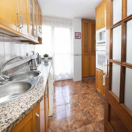 Mesones - Parking Opcional - Climatizado Apartment Jaen Exterior photo